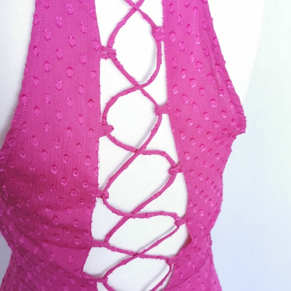 Bershka Dress - Picture 6 of 6